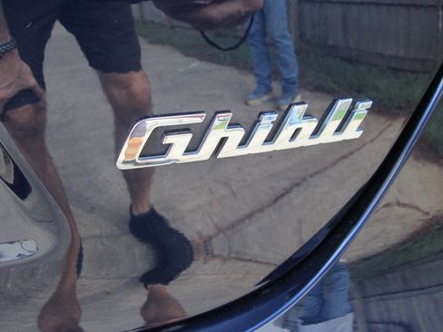 Used 2017 Maserati Ghibli S Q4 image 39