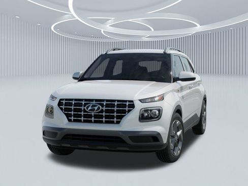 New 2026 Hyundai Venue SEL FWD image 6