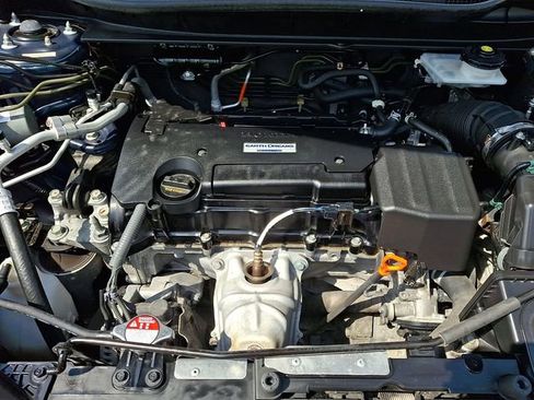 Used 2019 Honda CR-V LX image 28