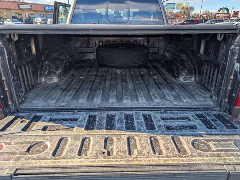 Used 2016 Ford F150 Lariat image 7