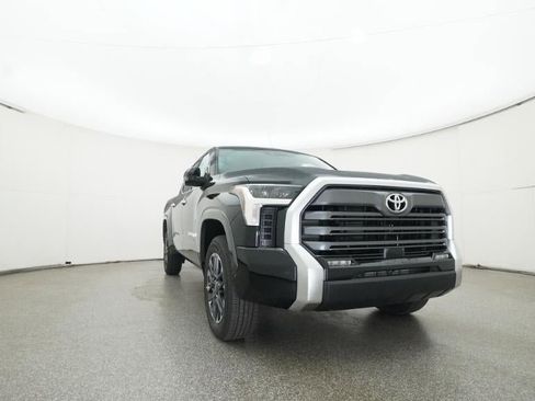 New 2026 Toyota Tundra Limited image 30
