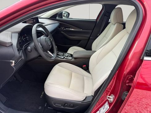 Used 2024 MAZDA CX-30 2.5 Turbo w/ Premium Plus Pkg AWD/4WD image 11