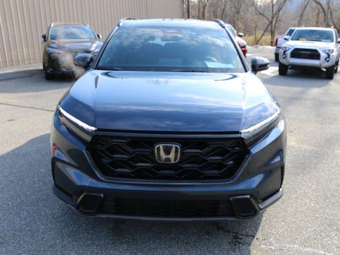 Used 2024 Honda CR-V Sport image 11