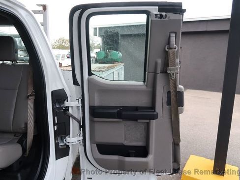 Used 2017 Ford F350 XL w/ XL Value Package image 17