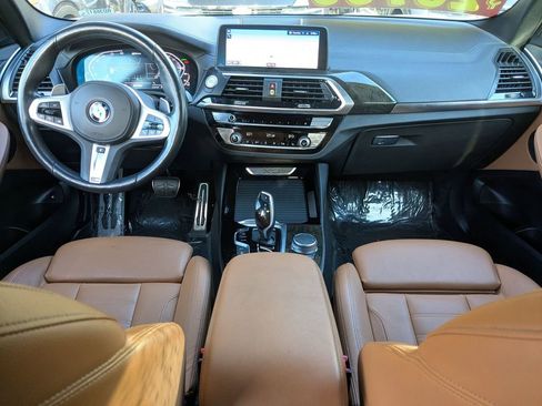 Used 2020 BMW X3 xDrive30e w/ Executive Package image 24