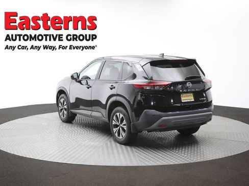 Used 2023 Nissan Rogue SV AWD/4WD image 66