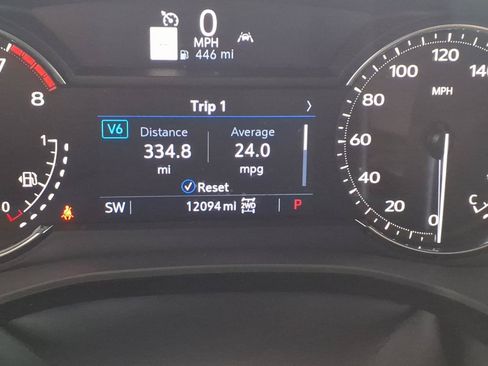 Used 2021 Cadillac XT5 Premium Luxury AWD/4WD image 29
