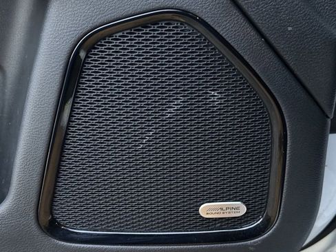 Used 2023 Jeep Compass Altitude w/ Sun and Sound Group image 25