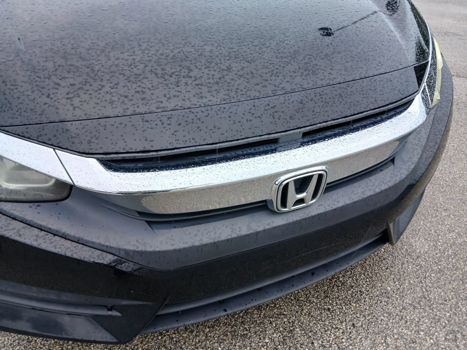 Used 2018 Honda Civic LX image 21
