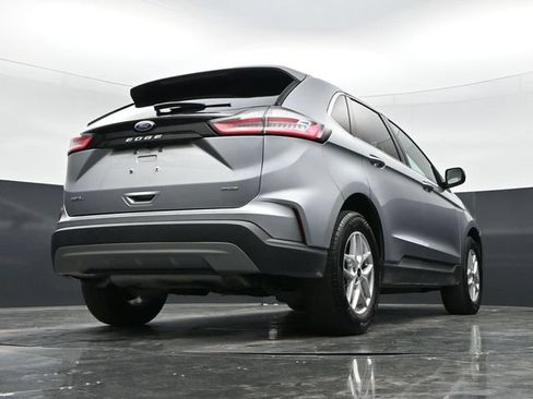 Used 2024 Ford Edge SEL AWD/4WD image 37