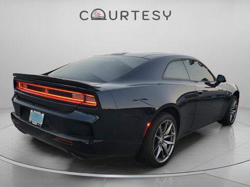 New 2026 Dodge Charger Scat Pack w/ Wheel & Tire Package AWD/4WD image 4