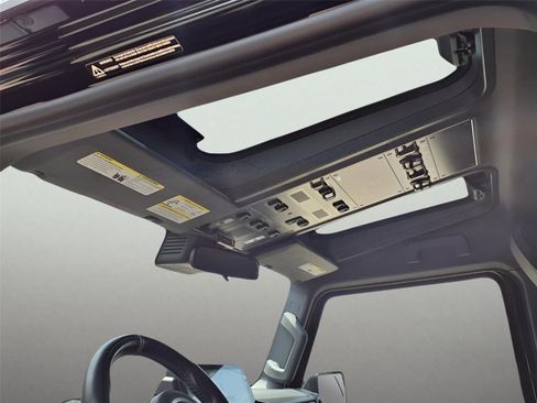 New 2025 INEOS Grenadier AWD/4WD image 21