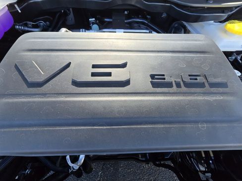 New 2025 RAM 1500 Big Horn image 22