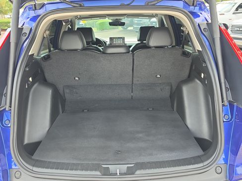 Used 2024 Honda CR-V EX-L image 10