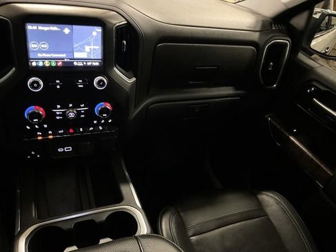 Used 2021 GMC Sierra 1500 Denali AWD/4WD image 6