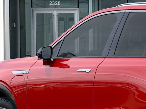 New 2026 Cadillac Vistiq Luxury image 12