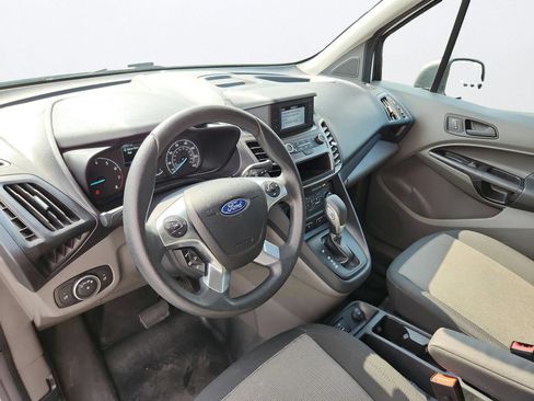 Used 2023 Ford Transit Connect XL FWD image 11
