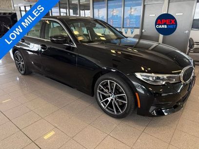Used 2021 BMW 330i Sedan w/ Driving Assistance Package