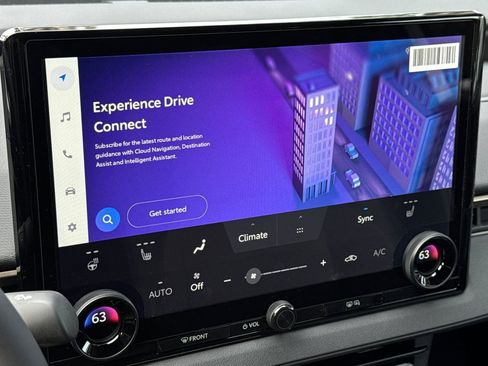 New 2026 Toyota bZ image 22