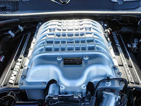 Used 2021 Dodge Challenger SRT Hellcat Redeye RWD image 28