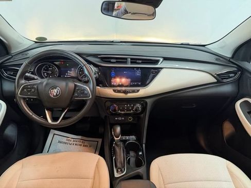 Used 2023 Buick Encore GX Preferred w/ Cold Weather Comfort Package FWD image 33