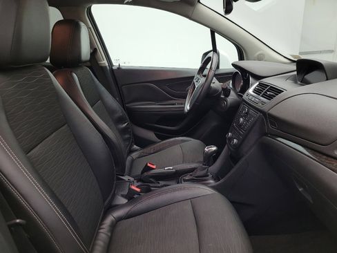 Used 2016 Buick Encore Sport Touring image 21