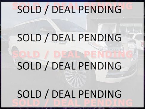 Used 2019 Lincoln Navigator Reserve w/ Cargo Package image 1