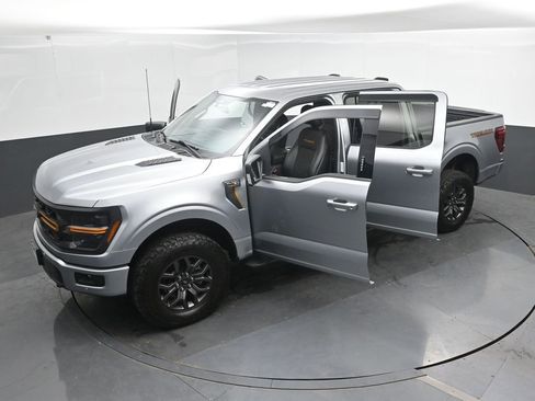 Used 2024 Ford F150 Tremor w/ Bed Utility Package AWD/4WD image 47
