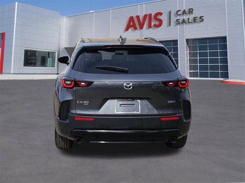 Used 2025 MAZDA CX-50 AWD 2.5 Hybrid w/ Premium Pkg image 5