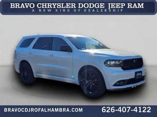 Used 2019 Dodge Durango SXT RWD video 1