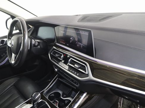 Used 2020 BMW X7 xDrive40i w/ Premium Package image 48