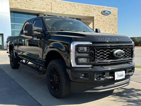 New 2026 Ford F250 XLT w/ XLT Premium Package image 45