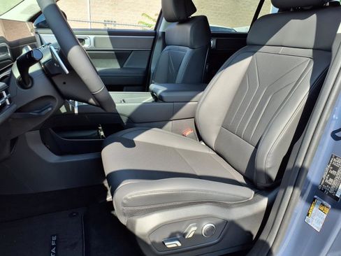 New 2026 Hyundai Santa Fe SEL image 5