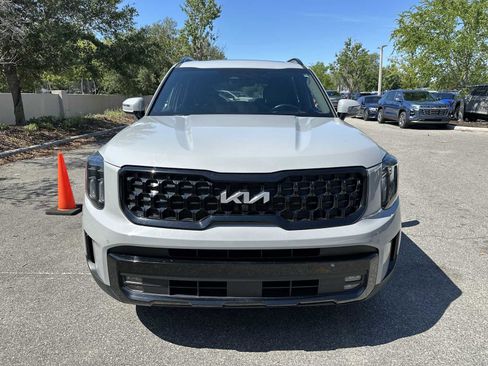 Used 2024 Kia Telluride SX Prestige X-Line AWD/4WD image 9