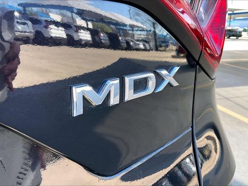 Used 2022 Acura MDX SH-AWD w/ Advance Package image 31