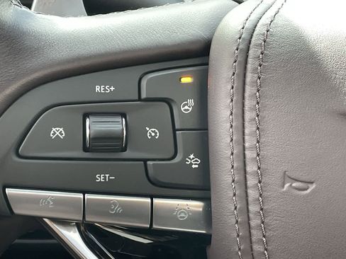 Used 2024 Cadillac Escalade V w/ Heavy-Duty Trailer Package image 27