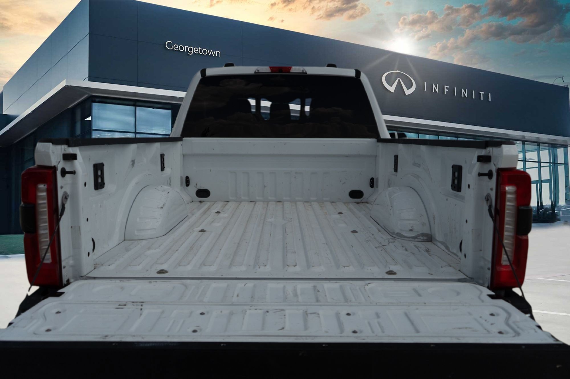Used 2024 Ford F250 Lariat AWD/4WD image 25
