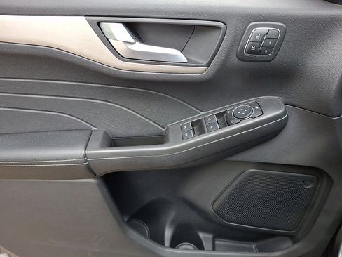 Certified 2021 Ford Escape SEL w/ Technology Package image 14