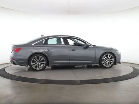 Used 2019 Audi A6 3.0T Premium Plus w/ Premium Plus Package AWD/4WD image 6