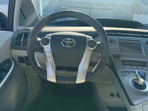 Used 2015 Toyota Prius Two image 10