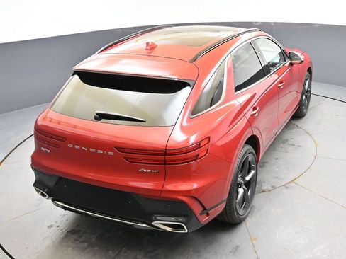 Used 2026 Genesis GV70 3.5T Sport Prestige AWD/4WD image 42