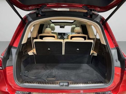 Used 2022 Mercedes-Benz GLS 450 4MATIC image 35