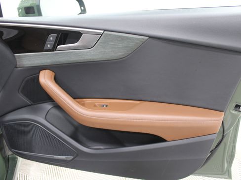 Used 2024 Audi A5 2.0T Premium Plus image 25