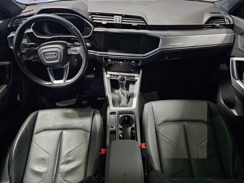 Used 2023 Audi Q3 2.0T Premium w/ 19" Wheel Package AWD/4WD image 20