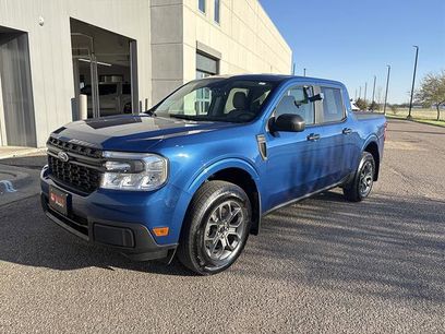 Used 2024 Ford Maverick XLT