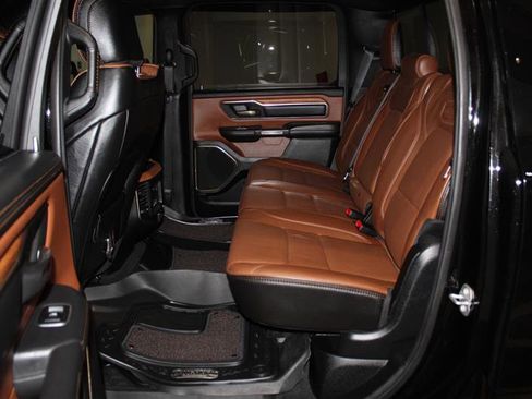 Used 2021 RAM 1500 Limited image 31