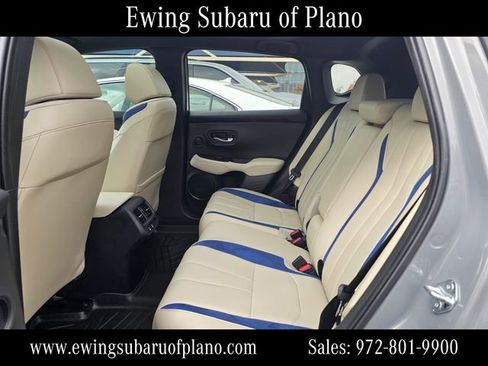 Used 2025 Acura ADX A-Spec image 9