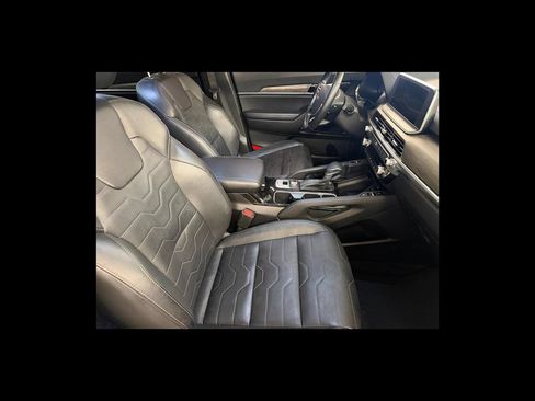 Used 2022 Kia Telluride SX w/ SX Prestige Package AWD/4WD image 17