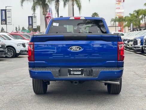 New 2026 Ford F150 STX RWD image 11