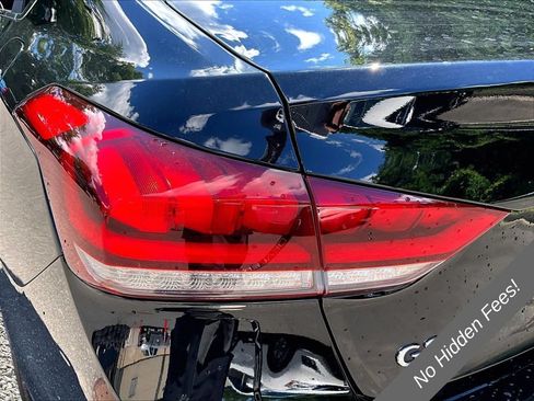 Used 2017 Genesis G80 3.8 RWD image 26